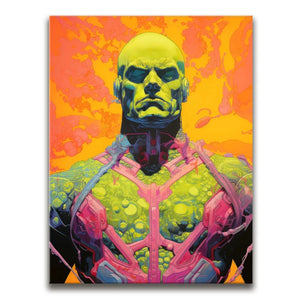 Neon Colossus