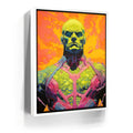 Featured image 6 for Neon Colossus