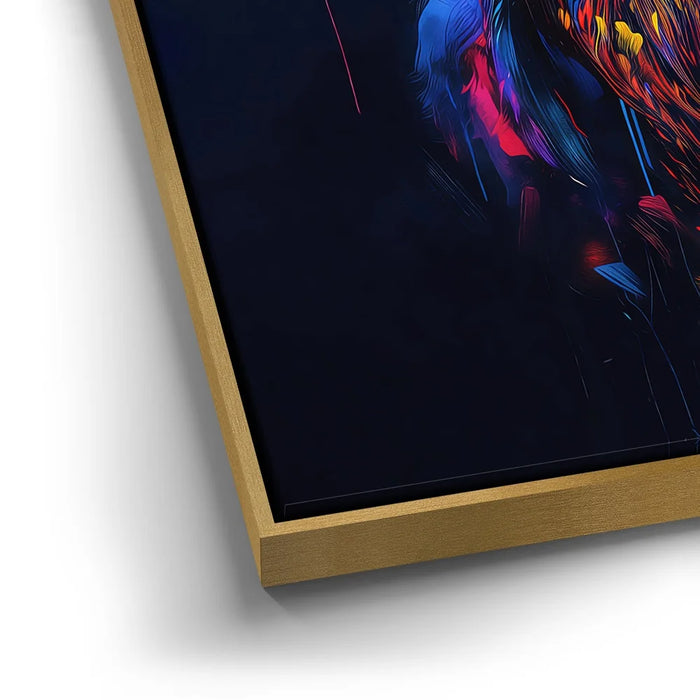 Featured image 12 for Neon Deer