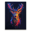 Featured image 1 for Neon Deer