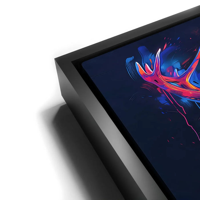 Featured image 11 for Neon Deer