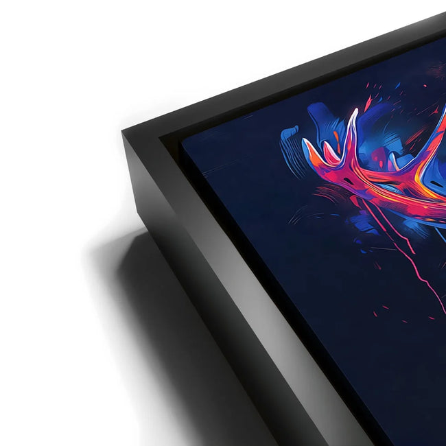 Featured image 11 for Neon Deer