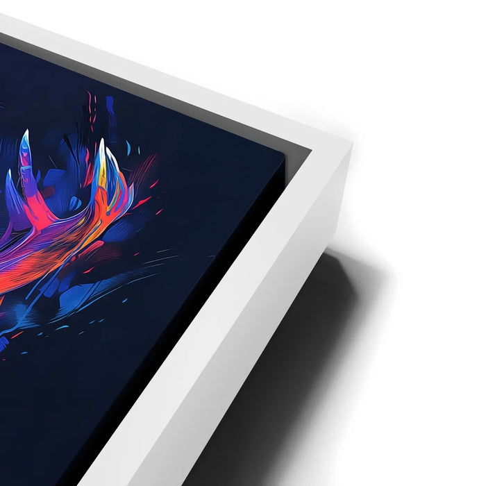 Featured image 13 for Neon Deer