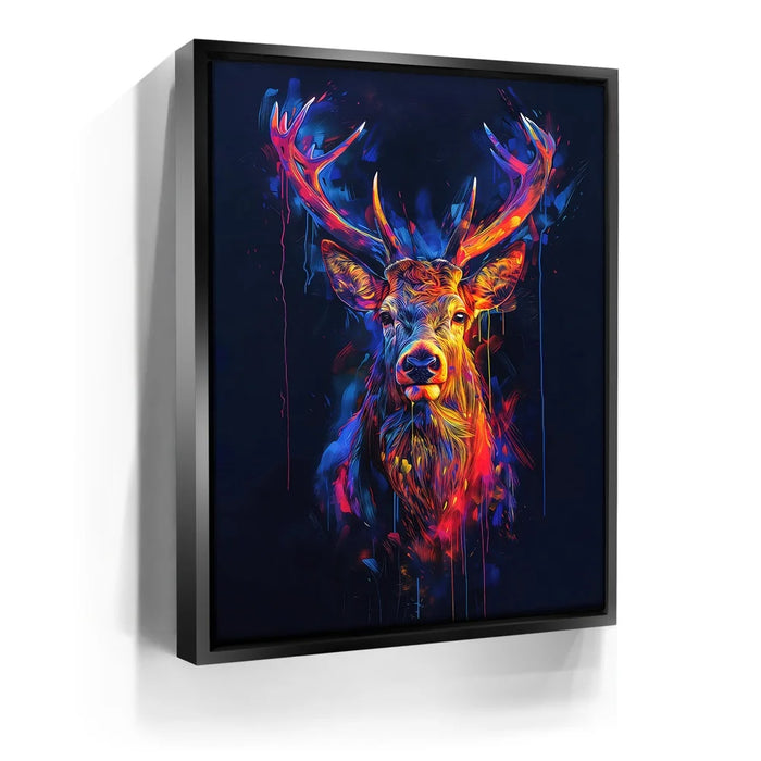 Featured image 5 for Neon Deer