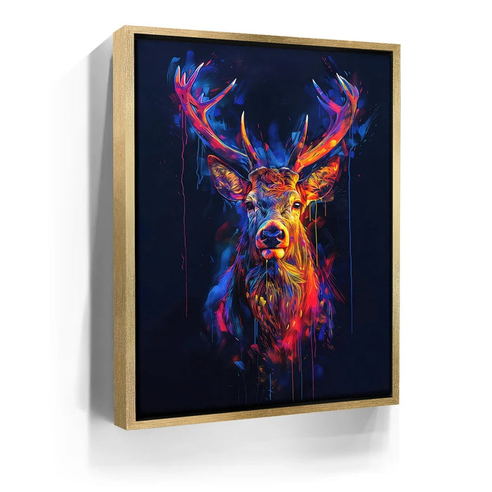 Featured image 7 for Neon Deer