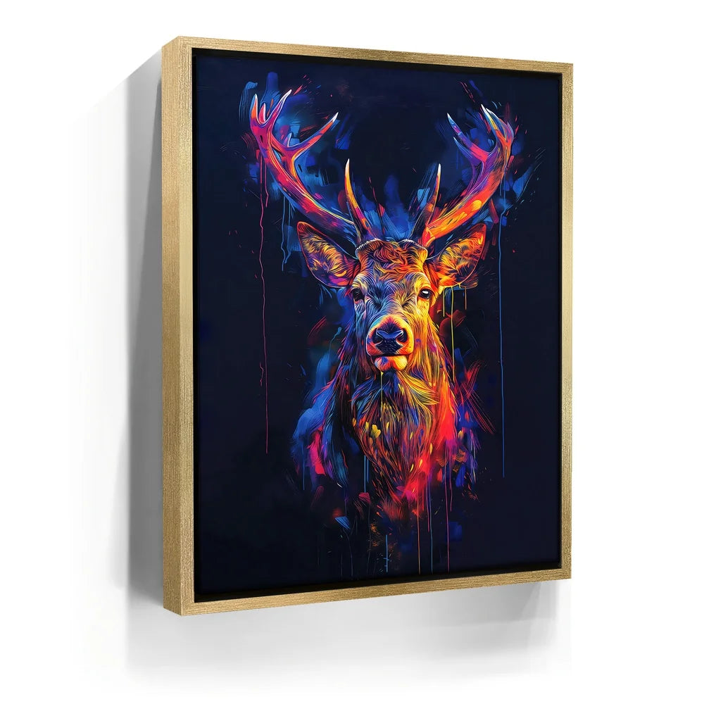 Featured image 7 for Neon Deer