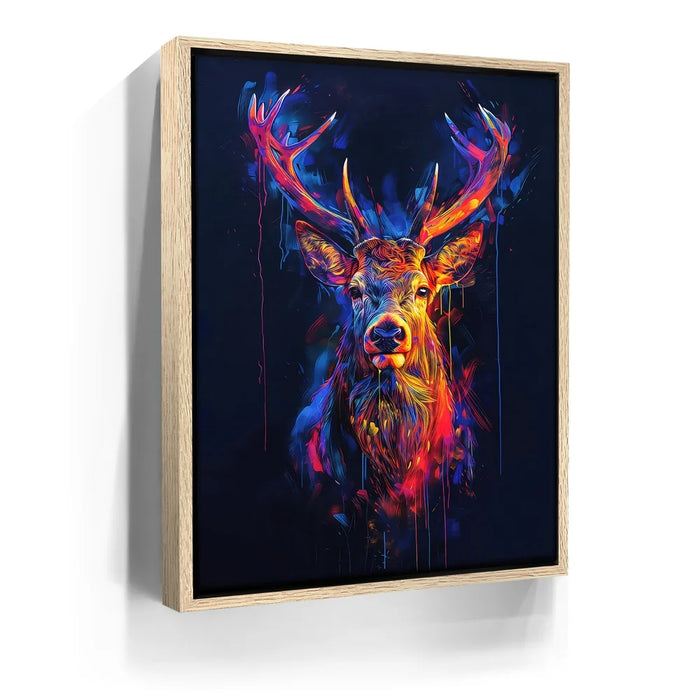 Featured image 9 for Neon Deer