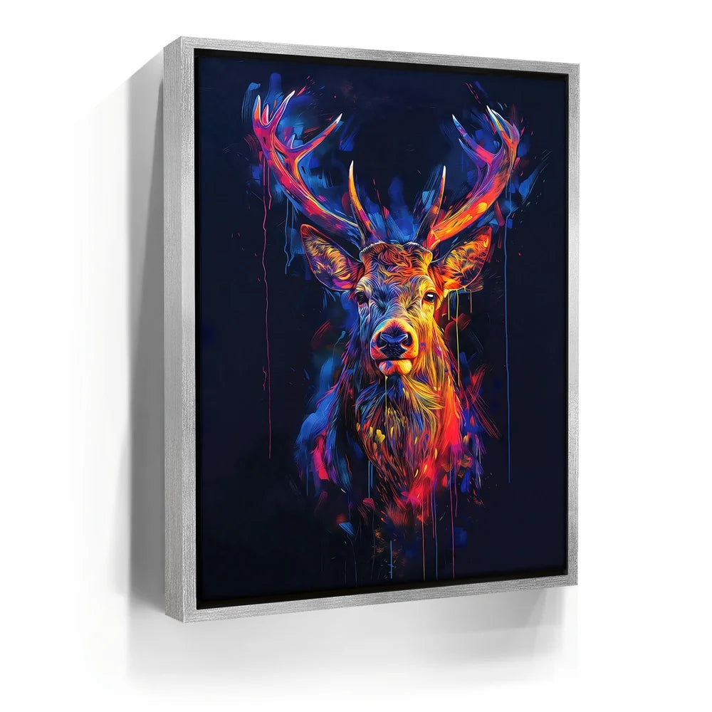 Featured image 8 for Neon Deer