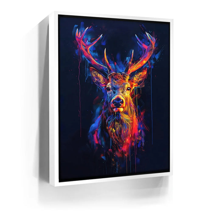 Featured image 6 for Neon Deer