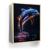 Featured image 9 for Neon Dolphin
