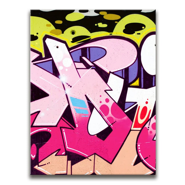 Featured image 1 for Neon Dreams