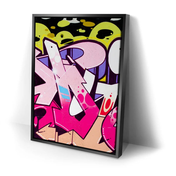 Featured image 2 for Neon Dreams