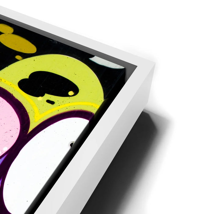 Featured image 13 for Neon Dreams