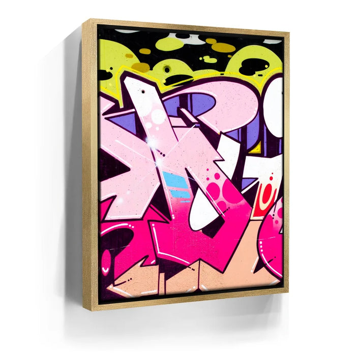 Featured image 7 for Neon Dreams