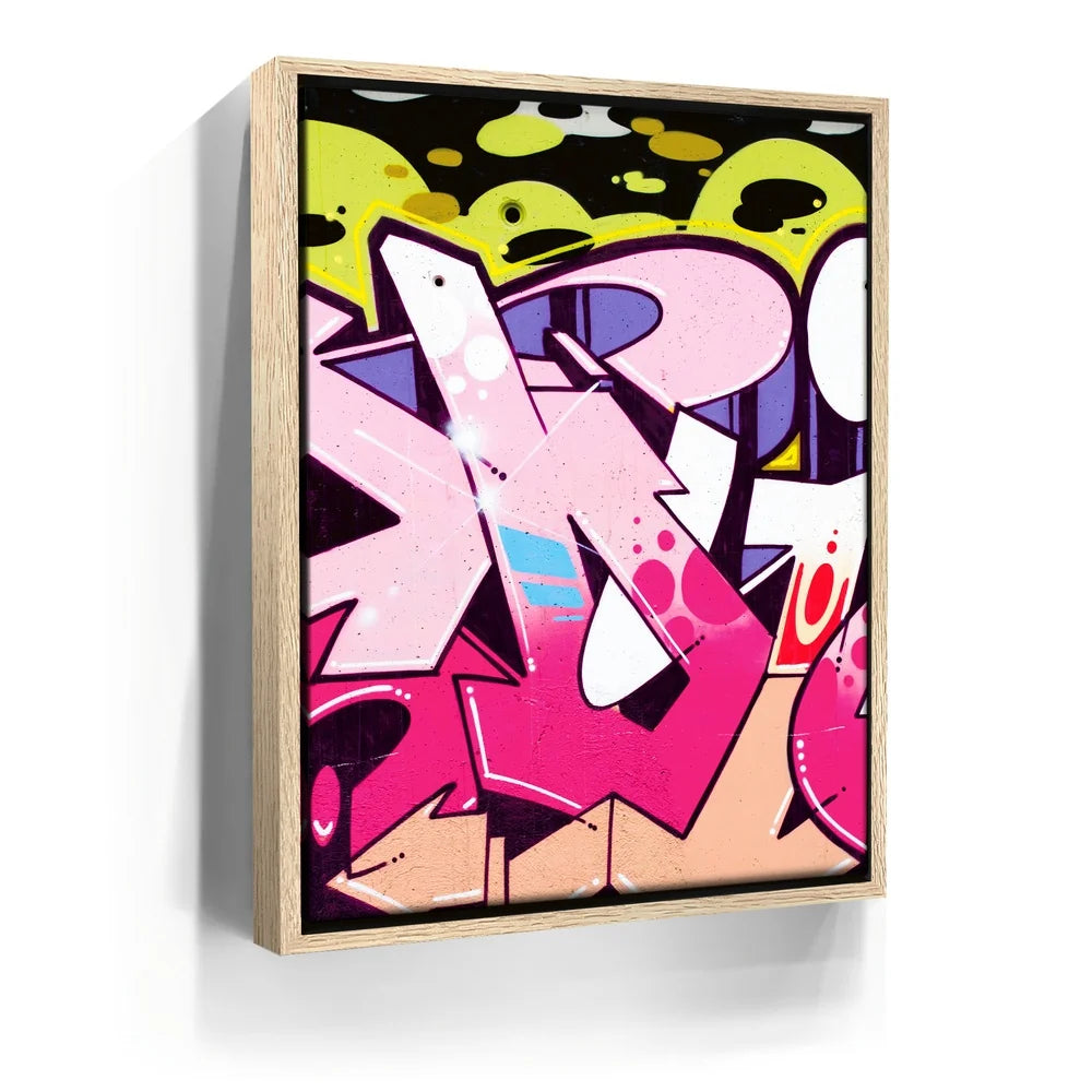 Featured image 9 for Neon Dreams