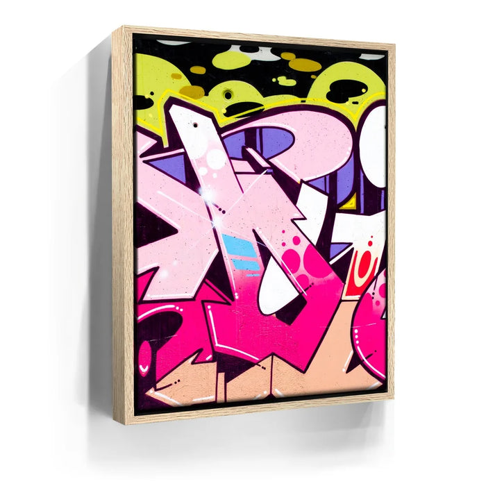 Featured image 9 for Neon Dreams