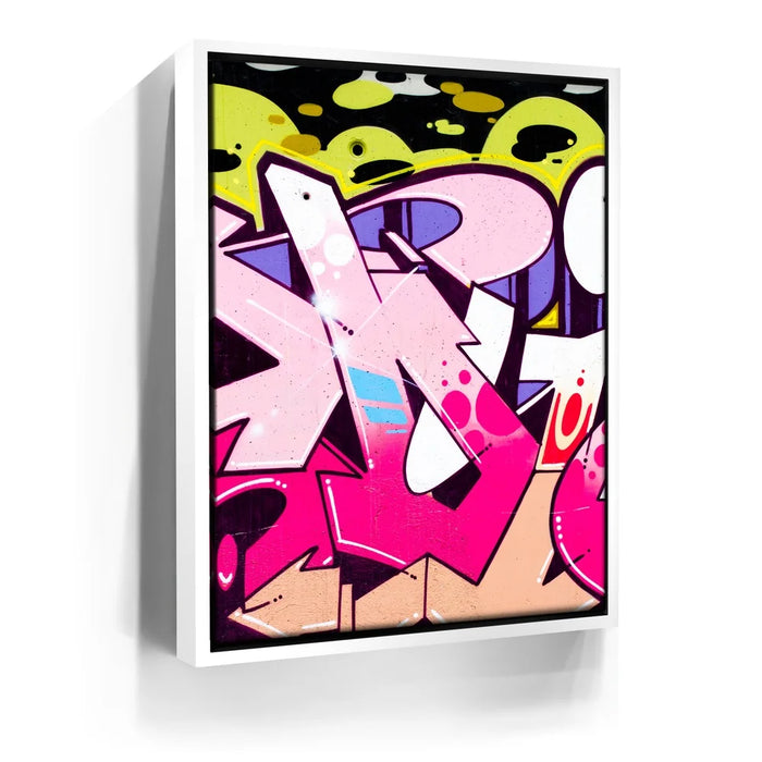 Featured image 6 for Neon Dreams