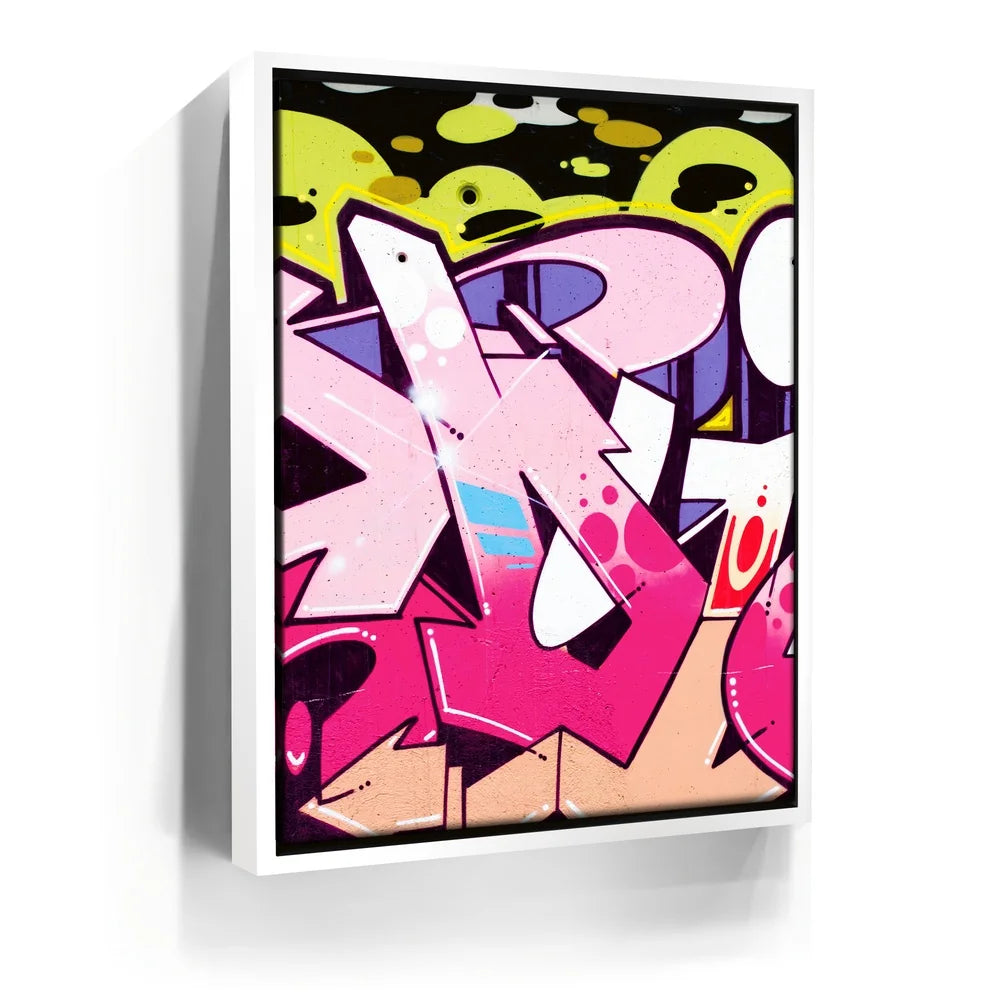 Featured image 6 for Neon Dreams