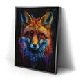 Thumbnail image 2 for Neon Fox
