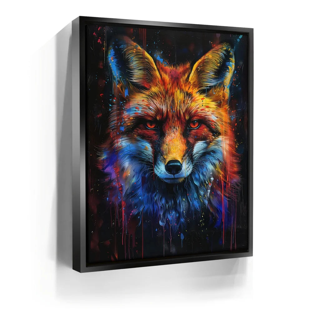 Featured image 5 for Neon Fox
