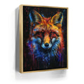 Featured image 7 for Neon Fox