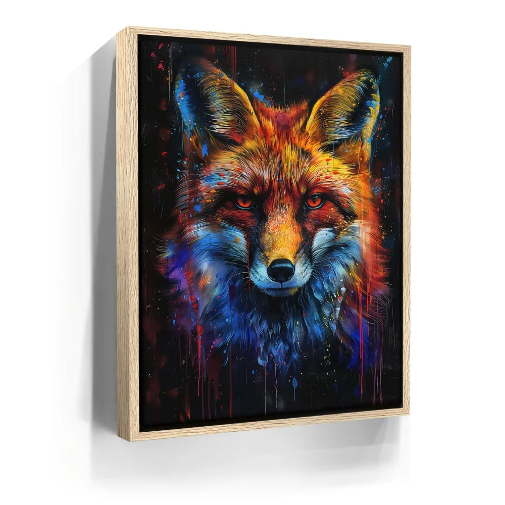 Featured image 9 for Neon Fox