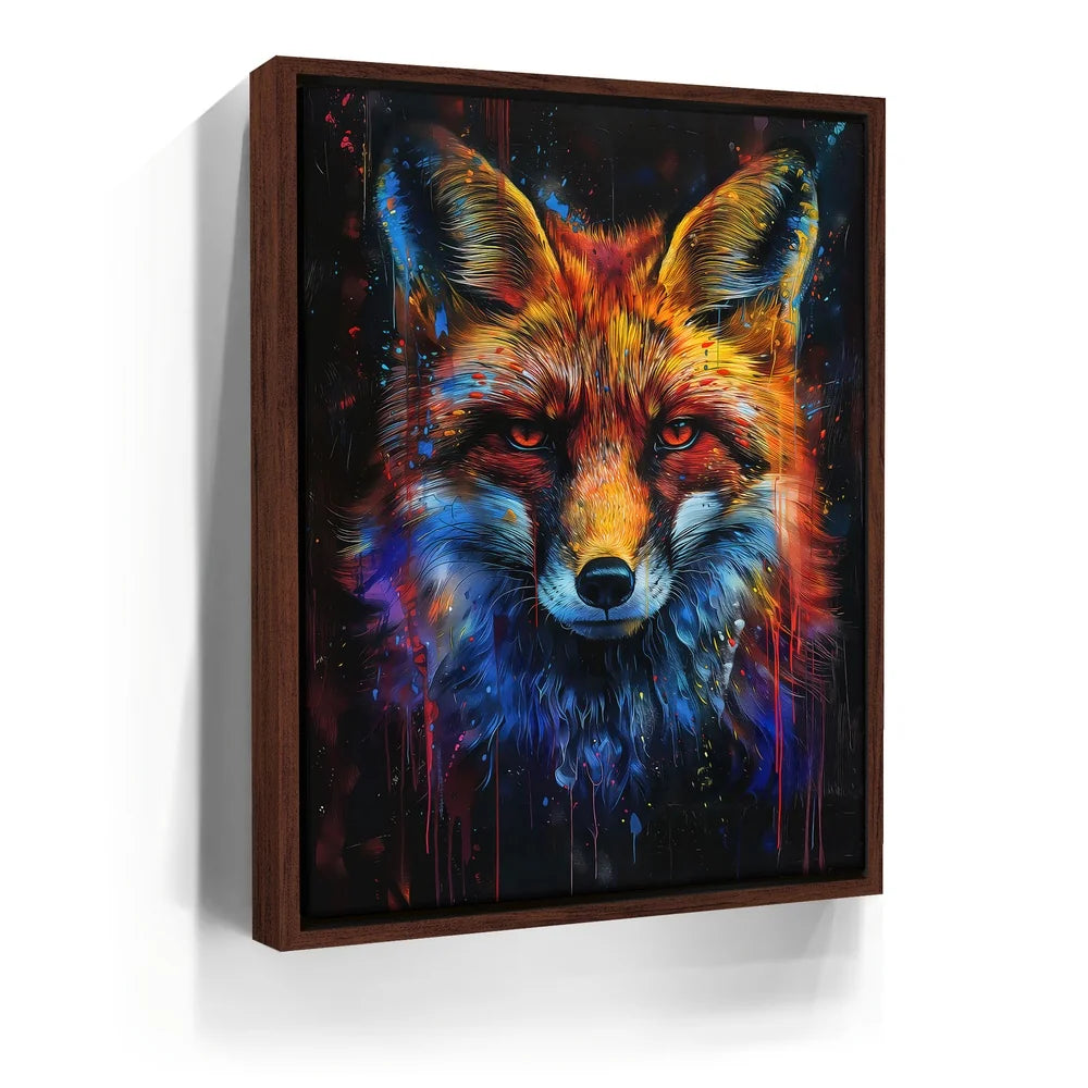 Featured image 10 for Neon Fox