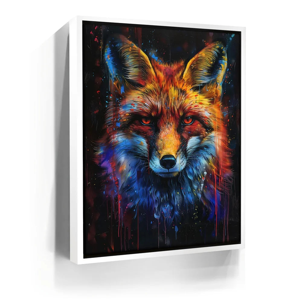 Featured image 6 for Neon Fox