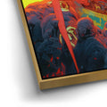 Thumbnail image 12 for Neon Gaze
