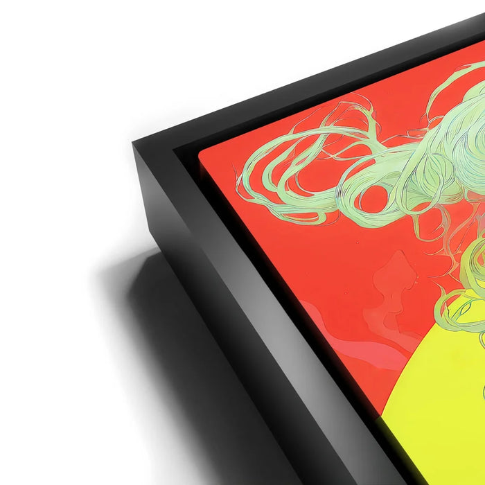 Featured image 11 for Neon Gaze