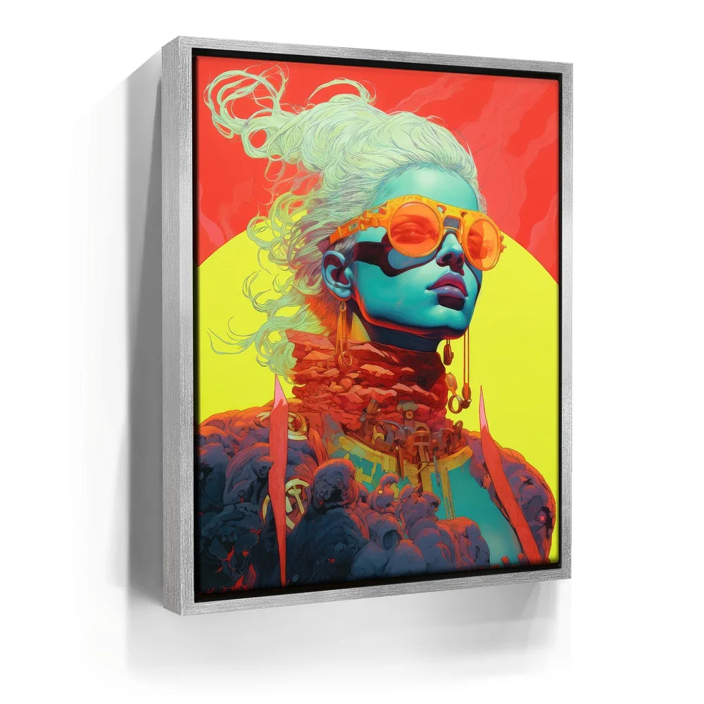 Featured image 8 for Neon Gaze