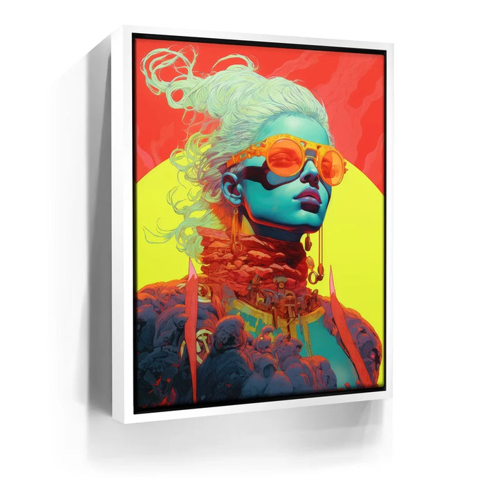 Featured image 6 for Neon Gaze