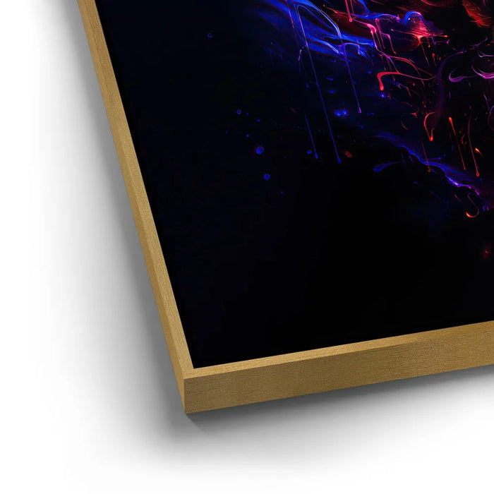 Featured image 12 for Neon Lion