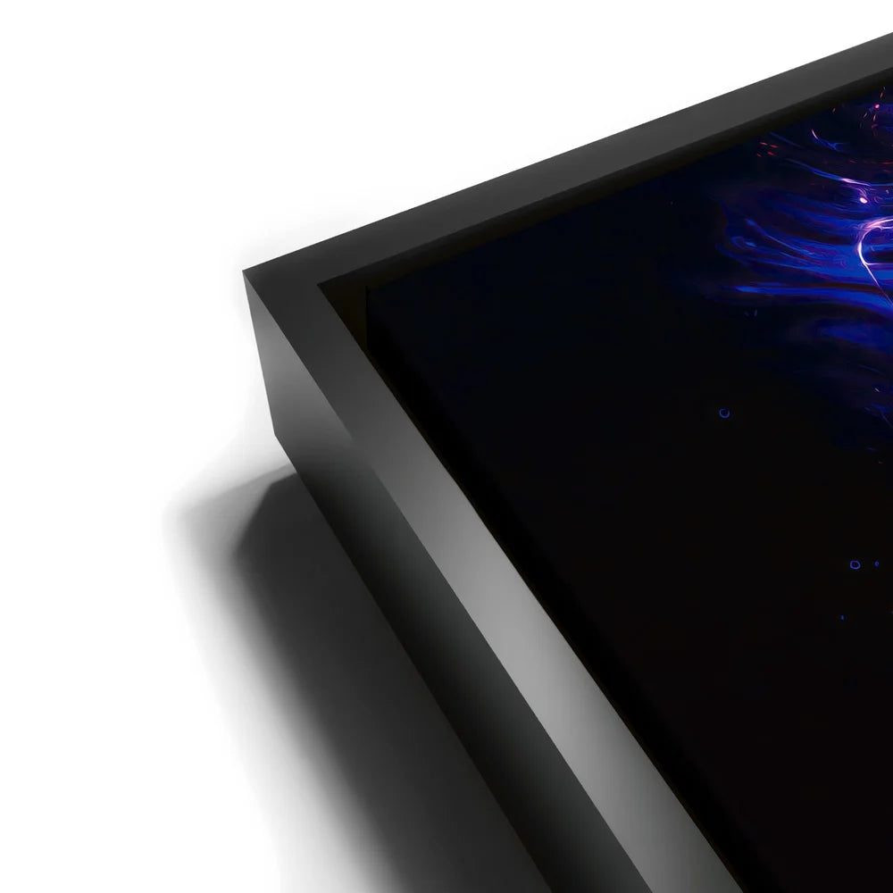 Featured image 11 for Neon Lion