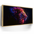 Featured image 7 for Neon Lion