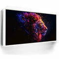 Featured image 6 for Neon Lion