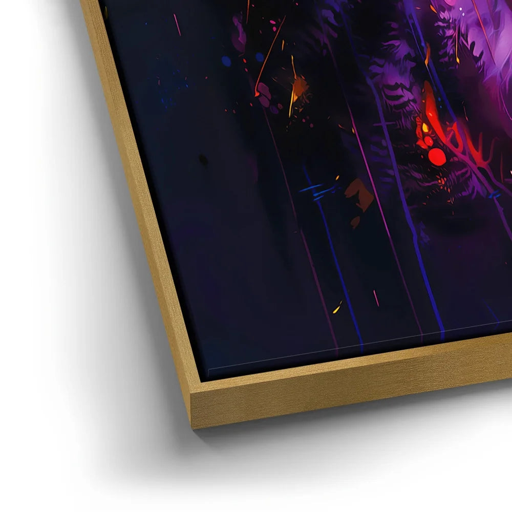Featured image 12 for Neon Owl