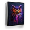 Thumbnail image 5 for Neon Owl