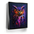Featured image 5 for Neon Owl