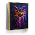 Featured image 7 for Neon Owl