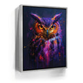 Featured image 8 for Neon Owl