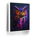 Featured image 6 for Neon Owl