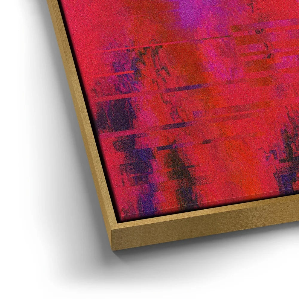 Featured image 12 for Neon Puddle Reflection - Psychedelic