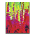 Featured image 1 for Neon Puddle Reflection - Psychedelic