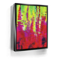 Featured image 5 for Neon Puddle Reflection - Psychedelic