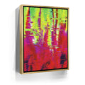 Featured image 7 for Neon Puddle Reflection - Psychedelic