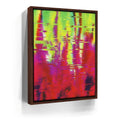 Featured image 10 for Neon Puddle Reflection - Psychedelic