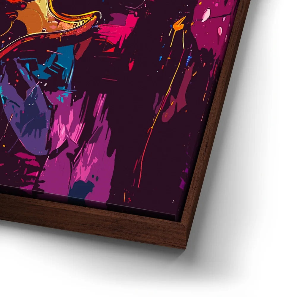 Featured image 14 for Neon Rhythm