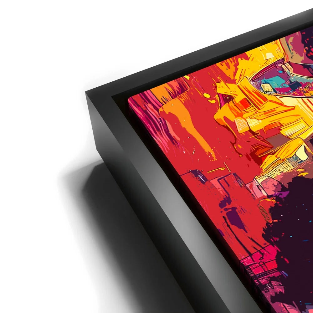Featured image 11 for Neon Rhythm