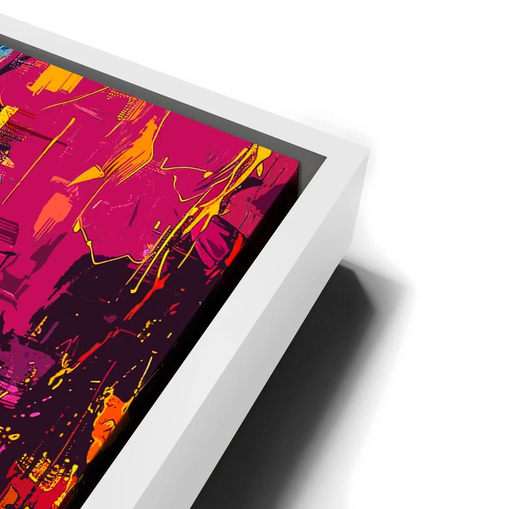 Featured image 13 for Neon Rhythm